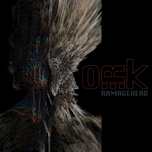O.R.K. - Ramagehead in der Gruppe VINYL / Pop-Rock bei Bengans Skivbutik AB (3492077)