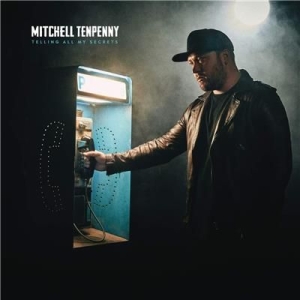 Tenpenny Mitchell - Telling All My Secrets in der Gruppe CD bei Bengans Skivbutik AB (3492104)