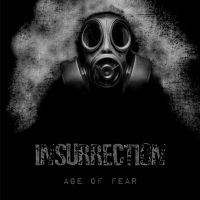 Insurrection - Age Of Fear in der Gruppe VINYL bei Bengans Skivbutik AB (3492111)