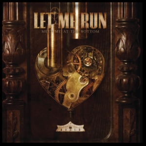Let Me Run - Meet Me At The Bottom in der Gruppe CD bei Bengans Skivbutik AB (3492131)