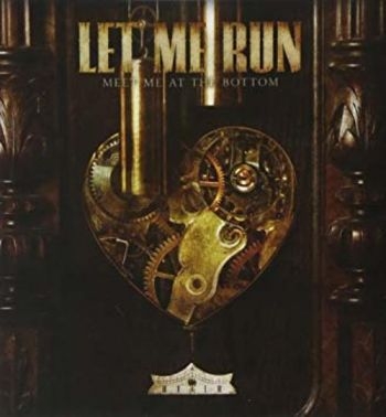 Let Me Run - Meet Me At The Bottom in der Gruppe CD / Bestseller bei Bengans Skivbutik AB (3492131)
