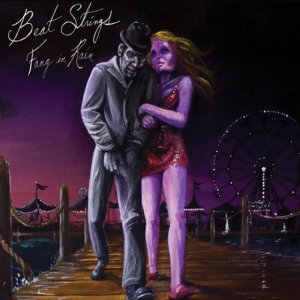 Beat Strings - Fang In Rain in der Gruppe CD bei Bengans Skivbutik AB (3492132)