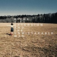 River City Extension - Unmistakable Man in der Gruppe CD bei Bengans Skivbutik AB (3492133)