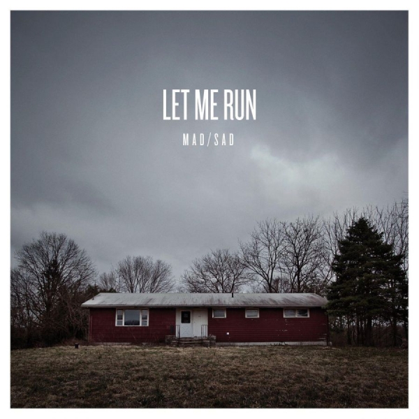 Let Me Run - Mad/Sad in der Gruppe CD / Bestseller bei Bengans Skivbutik AB (3492136)