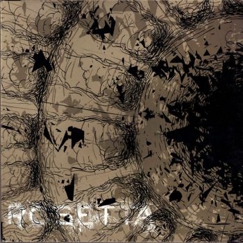Rosetta - Flies To Flames in der Gruppe VINYL / Bestseller bei Bengans Skivbutik AB (3492137)