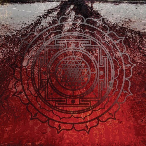 Mouth Of The Architect - Path Of Eight in der Gruppe VINYL / Bestseller bei Bengans Skivbutik AB (3492141)