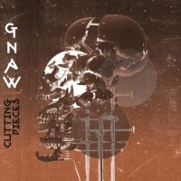 Gnaw - Cutting Pieces in der Gruppe CD bei Bengans Skivbutik AB (3492145)