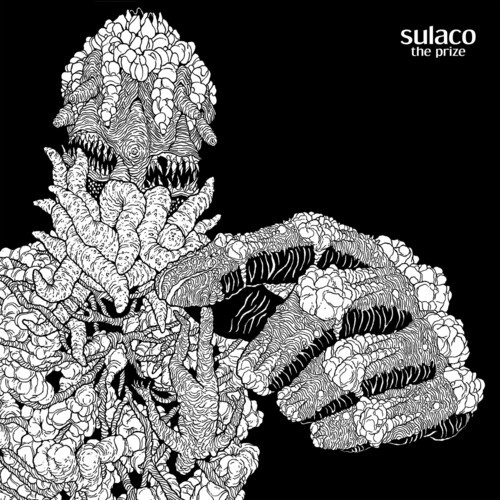 Sulaco - Prize in der Gruppe CD / Bestseller bei Bengans Skivbutik AB (3492154)