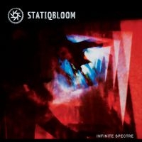Statiqbloom - Infinite Spectre in der Gruppe VINYL / Pop-Rock bei Bengans Skivbutik AB (3492157)