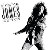 Jones Steve - Mercy (Collectors Edition) in der Gruppe CD bei Bengans Skivbutik AB (3492175)