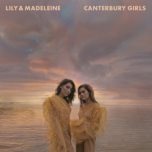 Lily & Madeleine - Canterbury Girls in der Gruppe UNSERE TIPPS / Årsbästalistor 2019 / Årsbästa 2019 Nöjesguiden bei Bengans Skivbutik AB (3492177)