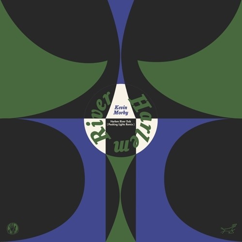 Kevin Morby - Harlem River Dub in der Gruppe VINYL / Rock bei Bengans Skivbutik AB (3492187)
