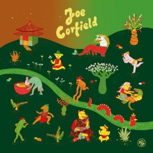 Joe Corfield & Slim - Ko-Op 2 in der Gruppe UNSERE TIPPS / Beliebteste Neuheiten - Vinyl bei Bengans Skivbutik AB (3492191)