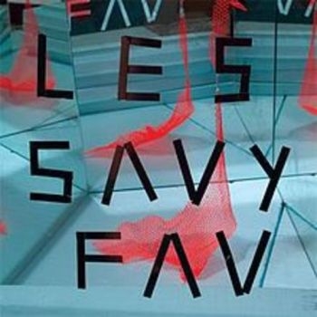 Les Savy Fav - Root For Ruin in der Gruppe VINYL / Rock bei Bengans Skivbutik AB (3492193)