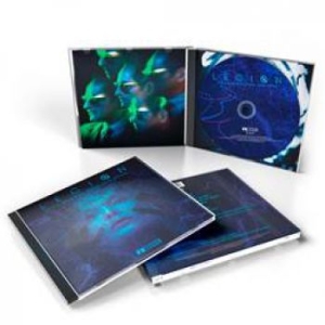 Soundtrack - Legion:It's Always Blue in der Gruppe CD bei Bengans Skivbutik AB (3492204)