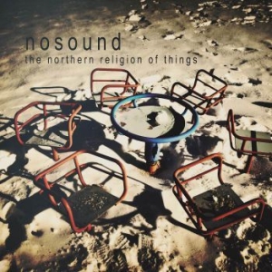 Nosound - Northern Religion Of Things in der Gruppe CD bei Bengans Skivbutik AB (3492209)