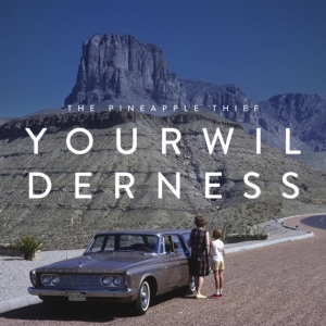 Pineapple Thief - Your Wilderness in der Gruppe VINYL bei Bengans Skivbutik AB (3492212)