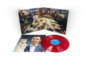 Filmmusik - Won't You Be My Neighbor? in der Gruppe VINYL bei Bengans Skivbutik AB (3492267)