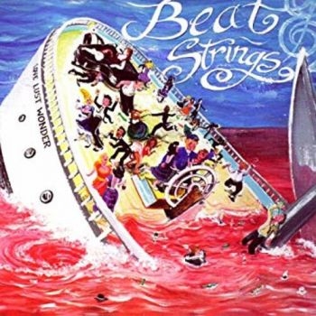 Beat Strings - Love Lust Wonder in der Gruppe CD / Bestseller bei Bengans Skivbutik AB (3492274)