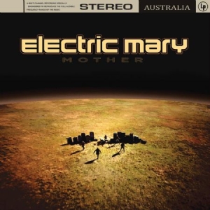 Electric Mary - Mother in der Gruppe CD bei Bengans Skivbutik AB (3492285)