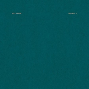 Frahm Nils - Encores 2 in der Gruppe VINYL bei Bengans Skivbutik AB (3492296)
