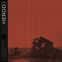 Herod - Sombre Dessein in der Gruppe CD bei Bengans Skivbutik AB (3492304)