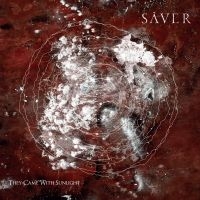 Saver - They Came With Sunlight in der Gruppe VINYL bei Bengans Skivbutik AB (3492306)