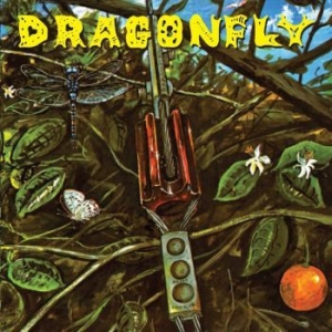 Dragonfly - Dragonfly (Digi) in der Gruppe CD / Rock bei Bengans Skivbutik AB (3492316)