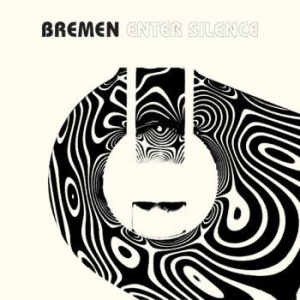 Bremen - Enter Silence in der Gruppe VINYL bei Bengans Skivbutik AB (3492322)