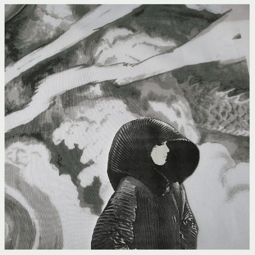 Black Rain - Computer Soul Ep in der Gruppe VINYL / Rock bei Bengans Skivbutik AB (3492324)