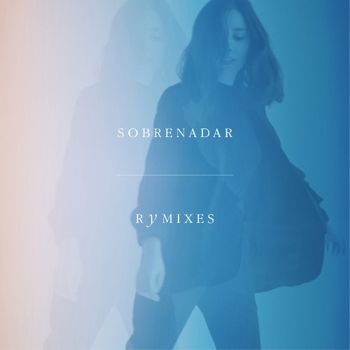 Sobrenadar - Rymixes in der Gruppe VINYL / Pop bei Bengans Skivbutik AB (3492326)
