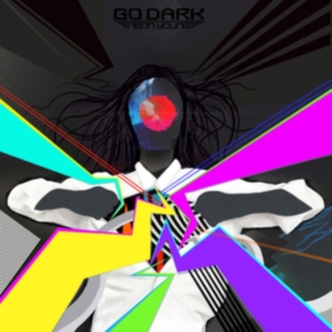 Go Dark - Neon Young in der Gruppe CD bei Bengans Skivbutik AB (3492332)