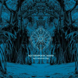 Mythopoeic Mind - Mythopoetry in der Gruppe CD bei Bengans Skivbutik AB (3492340)