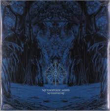 Mythopoeic Mind - Mythopoetry in der Gruppe VINYL bei Bengans Skivbutik AB (3492341)