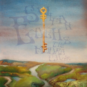 Swifan Eolh & The Mudra Choir - The Key (Colored) in der Gruppe VINYL bei Bengans Skivbutik AB (3492344)