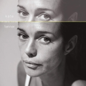 Fenner Kate - Middle Voice in der Gruppe CD / Pop-Rock bei Bengans Skivbutik AB (3492355)