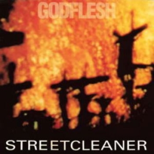 Godflesh - Streetcleaner (Vinyl) in der Gruppe VINYL bei Bengans Skivbutik AB (3492505)