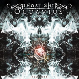 Ghost Ship Octavius - Delirium in der Gruppe CD bei Bengans Skivbutik AB (3492513)