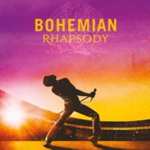Queen - Bohemian Rhapsody (Ost) (2Lp) in der Gruppe Minishops / Queen bei Bengans Skivbutik AB (3492524)