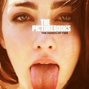 Picturebooks The - The Hands Of Time in der Gruppe VINYL bei Bengans Skivbutik AB (3492761)