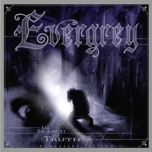 Evergrey - In Search Of Truth (Remasters Editi in der Gruppe CD bei Bengans Skivbutik AB (3492777)