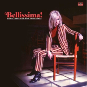 Various Artists - Bellissima! More 60'S She-Pop From in der Gruppe VINYL bei Bengans Skivbutik AB (3492785)