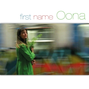 Rea Oona - First Name:Oona in der Gruppe CD bei Bengans Skivbutik AB (3492821)