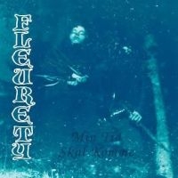 Fleurety - Min Tid Skal Komme in der Gruppe CD bei Bengans Skivbutik AB (3493296)