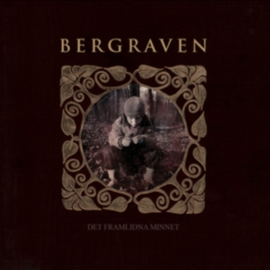 Bergraven - Det Framlidna Minnet in der Gruppe CD bei Bengans Skivbutik AB (3493299)