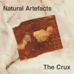 Natural Artefacts - The Crux in der Gruppe CD bei Bengans Skivbutik AB (3493301)