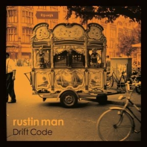 Rustin Man - Drift Code in der Gruppe UNSERE TIPPS / Årsbästalistor 2019 / Årsbästa 2019 Mojo bei Bengans Skivbutik AB (3493671)