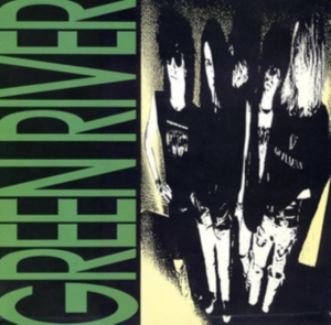Green River - Dry As A Bone (Remastered Reissue) in der Gruppe CD bei Bengans Skivbutik AB (3493673)