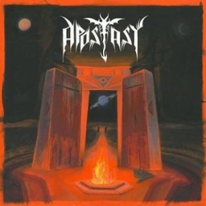 Apostasy - Sign Of Darkness The (Vinyl) in der Gruppe VINYL bei Bengans Skivbutik AB (3493693)