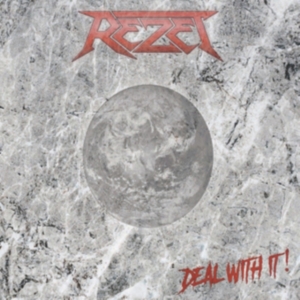 Rezet - Deal With It! in der Gruppe VINYL / Hårdrock bei Bengans Skivbutik AB (3493703)